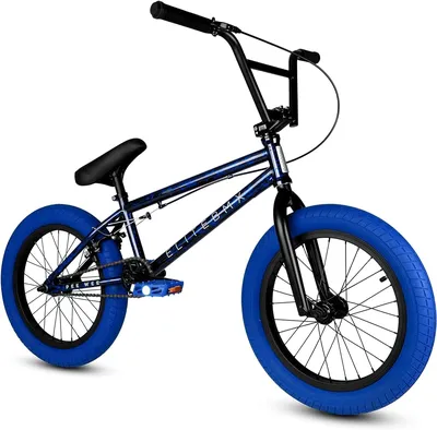 BMX Freestyle Superstar Mirror 20.75'' Gold | Alltricks.com