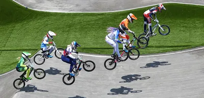 Best BMX Bikes 2024 - Freestyle and BMX Race Bikes