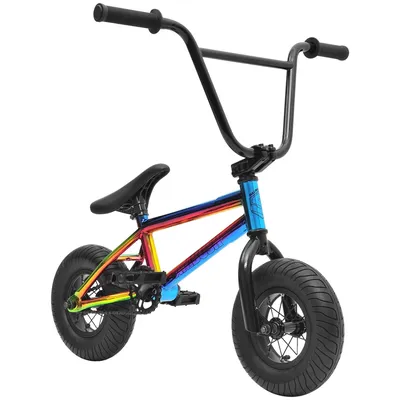 10 Reasons to/NOT to Buy Sullivan Raid Mini BMX (Mar 2024) | BikeRide