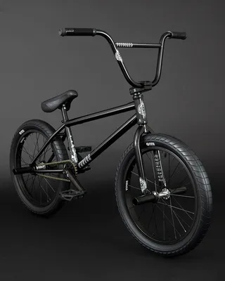 Hyper Bicycles 18\" Jet Fuel BMX Bike for Kids - Walmart.com