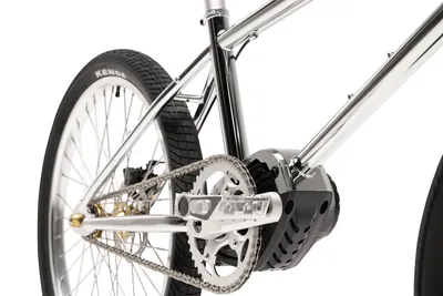 Skyway TA Replica BMX Bike | Buy now at Back Bone BMX shop