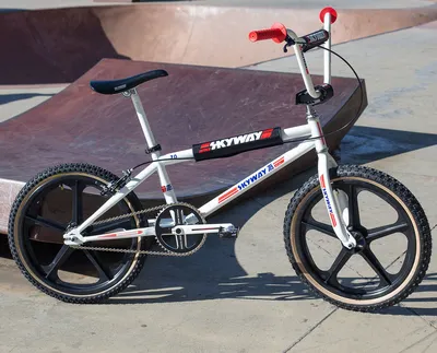 Jet BMX Yoof 20\" BMX Bike | Source BMX - US