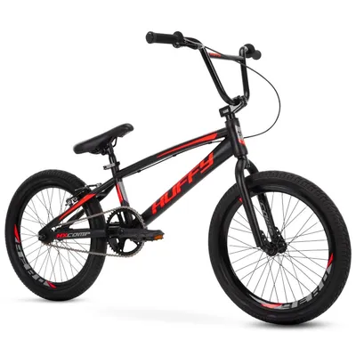 Flybikes BMX - Nova Bmx 18\"