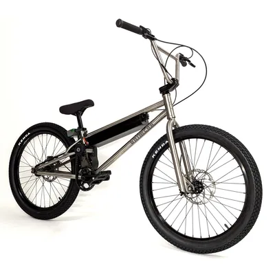 BMX - MAXXIS Canada