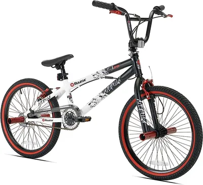 Jet BMX Accelerator Pro BMX Race Bike | Source BMX - US