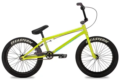 MINI BMX BIKES – Fatboy Mini BMX