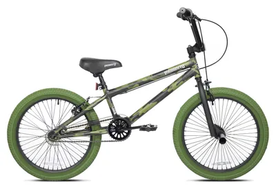 Sullivan Neo Chrome Mini BMX Bike for Kids Age 8-16 – Rideminded US