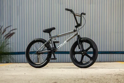 Verde Eon 20” BMX Bike – Verde Bikes