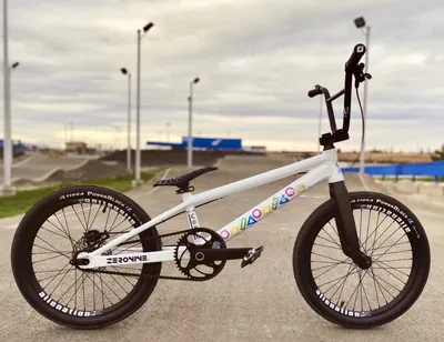 BMX Race Bikes – GT Bicycles