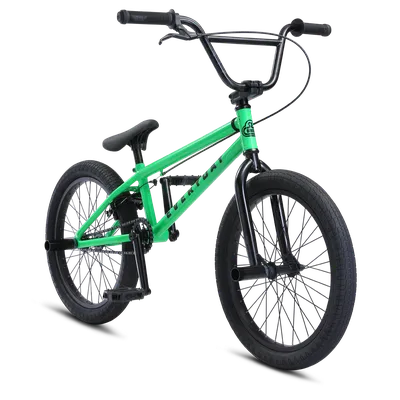 Syndyt - New BMX Racing Frame - bmxultra.com