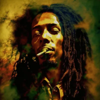 Появился трейлер байопика Боба Марли «Bob Marley: One Love»