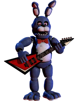 Bonnie | Five Nights at Freddy's Movie Wiki | Fandom