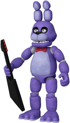 Funko Five Nights at Freddy's Bonnie 13.5-in Action Figure | GameStop