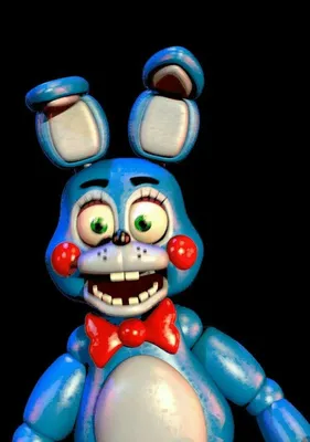 Toy Bonnie~·~ | Imagenes de toy bonnie, Imagenes de bonnie fnaf, Fnaf  dibujos