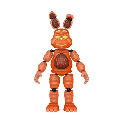 Buy SNAPS! Toy Bonnie and Baby 2-Pack at Funko.