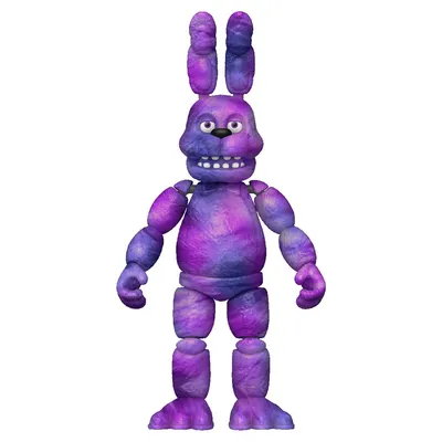 Bonnie Fnaf \" Poster for Sale by JennifBryle | Redbubble