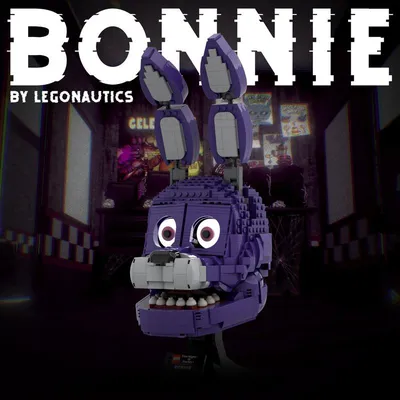 Bonnie Sings A Song (SPOILERS!)(Five Nights At Freddy's Scary Movie Parody  FNAF) - YouTube