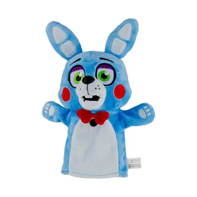 Amazon.com: Funko Plush: Five Nights at Freddy's (FNAF) - Blkheart Bonnie  The Rabbit - (CL 7\") - Collectable Soft Toy - Birthday Gift Idea - Official  Merchandise - Stuffed Plushie for Kids