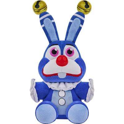 Funko Plush: Five Nights at Freddy's- Elf Bonnie 72489 - Best Buy