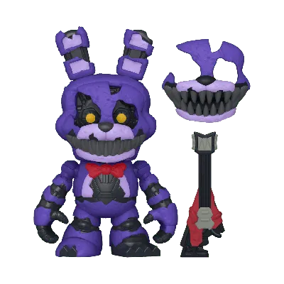 Bonnie fanart! : r/fivenightsatfreddys