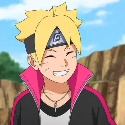 Boruto Uzumaki Icon | Uzumaki boruto, Anime, Boruto