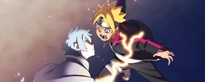 BORUTO (@Boruto_EN) / X