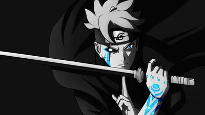 BORUTO (@Boruto_EN) / X