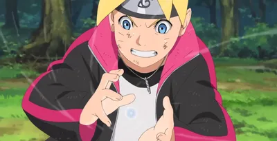 Boruto: Naruto Next Generations Essentials — плейлист — Apple Music