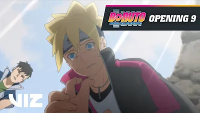 Sharringan Taming an Edo Tensei Dinosaur | Boruto: Naruto Next Generations  - YouTube