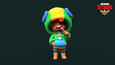 Brawl Stars Plush: 25cm Leon Dolls | Brawl Stars