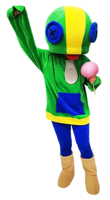 LEONardo\"! (Brawl Stars Leon skin idea) : r/Brawlstars