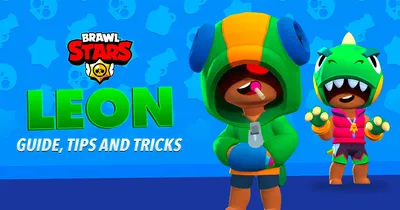 Brawl stars Leon wallpaper by Passion2edit - Download on ZEDGE™ | d6ed