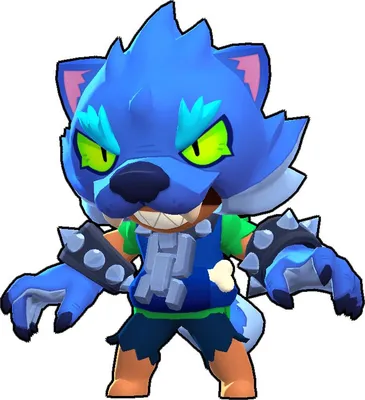 Free STL file brawl stars leon fan art 🌃・3D print object to download・Cults