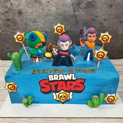 NAVI Brawl Stars - YouTube