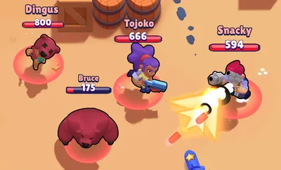 Скачать Brawl Stars APK для Android - Последняя Версия