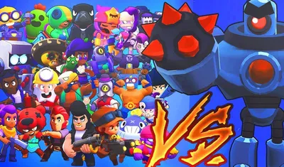 Brawl Stars в России в 2023 году: как скачать и обновить после блокировки