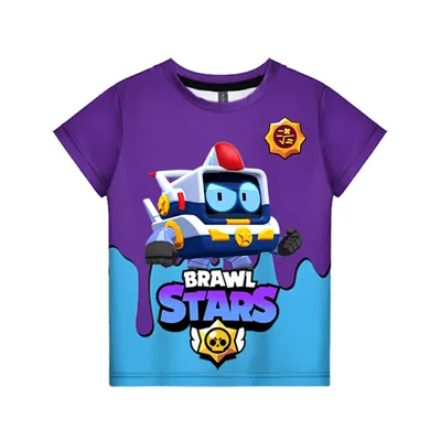 Brawl Stars 54.243 - Скачать для Android APK бесплатно