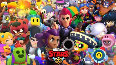 Belle | Brawl Stars Wiki | Fandom