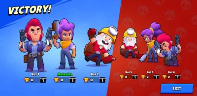 Яйцо Сюрприз Brawl Stars 9 шт - купить оптом и в розницу | Интернет-магазин  полезных товаров Evrika