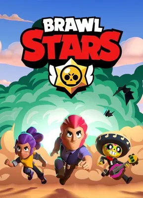 BRAWL STARS 2021 Season 5 : STARR FORCE loading image, Jong Hwan | Star  force, Brawl, Anime