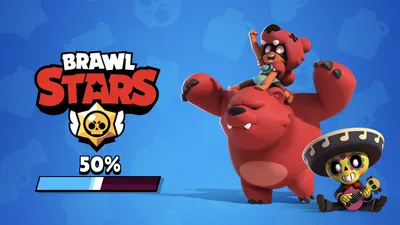 Brawl Stars - Топ 5 красивых персонажей Бравл Старс - Форум социальной  инженерии — Zelenka.guru (Lolzteam)