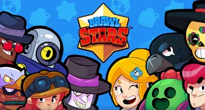 Brawl Stars HD Walpaper Download 4k - Brawl Stars Walpaper Download | Star  wallpaper, Wallpaper, Brawl