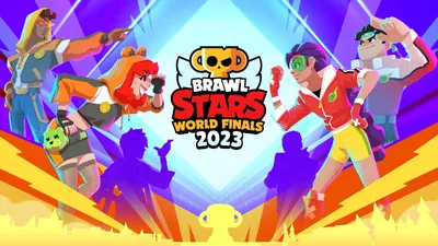 Free Brawl Stars Banners No Text - FREE GRAPHICS