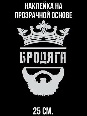 Футболка Бродяга (tshirtm307) — Indiwd