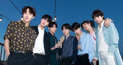 BTS members' net worths, ranked: the K-pop supergroup is worth US$50  million, but who has the most individual wealth – most-searched idol on  YouTube Jungkook or budding actor V? | South China