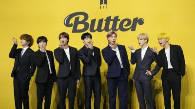 BTS Fans came here and think about the BTS Group.🤩🤩🤩 | Bts group photos,  Bts group, Photoshoot bts