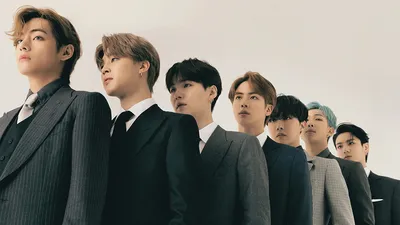 BTS: Global Takeover (2020) - IMDb