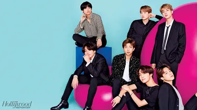 Did BTS Break Up? Why the Band Is Taking a Hiatus After 9 Years | Us Weekly