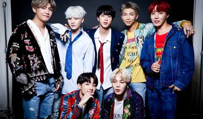 BTS' Top Songs on the Billboard Hot 100