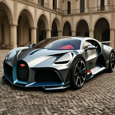 French diva – the all new Bugatti Divo | The Daily Star